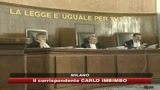 Processo Mills, il Pg chiede la conferma della condanna