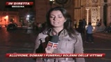 Messina, domani il giorno del lutto