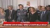 09/10/2009 - Stupri garage, chiesto giudizio immediato per Bianchini