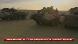 09/10/2009 - Afghanistan, blitz italo-americano contro talebani