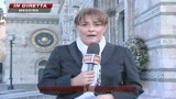 10/10/2009 - Messina, lutto nazionale per le vittime dell'alluvione