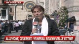 Messina piange i suoi morti. Ora opere, basta parole