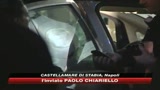 10/10/2009 - Napoli, fermato quarto killer del consigliere Tommasino