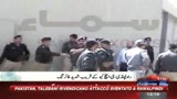 10/10/2009 - Pakistan, talebani rivendicano attacco a Rawalpindi