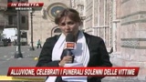 10/10/2009 - Messina, fischi e applausi per Berlusconi