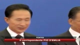10/10/2009 - Nordcorea, vertice a tre per rilanciare i negoziati