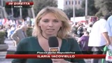 Tutti in piazza contro l'omofobia al grido di Uguali