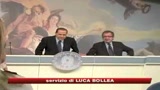 Lodo Alfano, la maggioranza cerca di voltare pagina