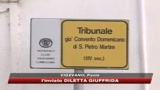 10/10/2009 - Garlasco, Alberto era al pc all'ora del delitto