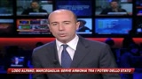 Marcegaglia: il governo vada avanti ma lavori