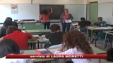 10/10/2009 - Scuola, Tar contro la Gelmini: rivedere graduatorie