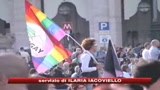 Tutti in piazza contro l'omofobia al grido di Uguali