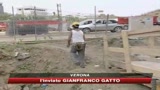 Incidenti sul lavoro inaccettabili in società civile