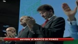 Democratici a congresso, al via il confronto a tre