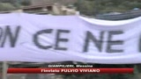 Giampilieri, Noi da qui non ce ne andiamo