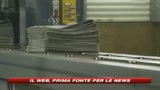 11/10/2009 - Il web, prima fonte per le news