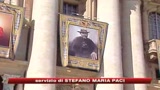 Il Papa: santi sono uomini controcorrente 
