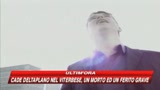 Trovato morto in hotel il cantante dei Boyzone 