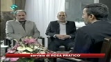 12/10/2009 - Nucleare, Ahmadinejad alza la voce