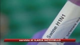 12/10/2009 - Influenza A, arrivano i primi vaccini
