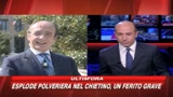 Messina, tre ipotesi per il futuro degli alluvionati