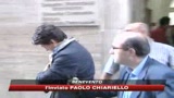 12/10/2009 - Appalti a Benevento, 15 arresti e 80 indagati