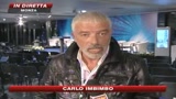 12/10/2009 - Berlusconi: Magistratura militarizzata mi attacca