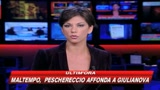 12/10/2009 - Corsica, scompare nel nulla aereo con 6 persone a bordo
