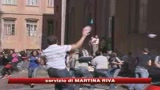 13/10/2009 - Genitori e figli sotto la lente di Veronesi