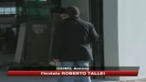 13/10/2009 - Osimo, sta meglio la ragazza accoltellata dal padre