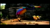 Up: in fuga da Doug