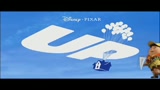 Up: Intervista a Pete Docter