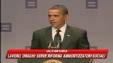 13/10/2009 - Obama: Fox News non è una tv, è un nemico politico