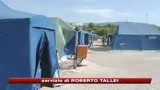 13/10/2009 - L'Aquila, fermato un pedofilo in tendopoli