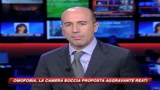 Omofobia, testo bocciato alla Camera. Polemiche nel Pd