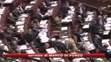 Omofobia, testo bocciato alla Camera. Polemiche nel Pd