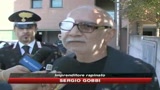 13/10/2009 - Brescia, l'imprenditore rapinato: Li avrei uccisi