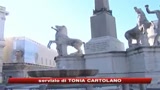 Consulta, stop a ricorsi aggravante clandestinità