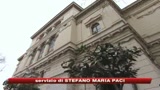 13/10/2009 - Ratzinger segue Wojtyla: visiterà la sinagoga di Roma