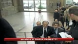 Vilipendio a Napolitano, indagati Belpietro e Di Pietro