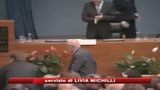 Napolitano: neppure da ministro fui uomo di parte