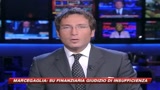 13/10/2009 - Finanziaria, Marcegaglia: Giudizio d'insufficienza