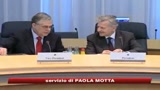14/10/2009 - Pensioni, Sacconi a Draghi: no ad altre riforme.