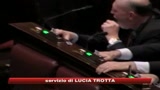 Omofobia, Camera boccia legge. Scoppia il caso Binetti