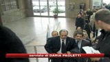 14/10/2009 - Vilipendio, Di Pietro: Non chiederò scusa