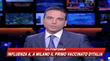 14/10/2009 - Michelle Obama, che bambola!
