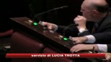 Omofobia Camera boccia legge. Scoppia il caso binetti