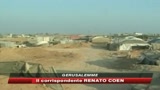 14/10/2009 - Gaza, raid aereo su tunnel. Un morto e tre feriti