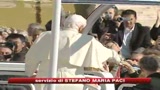 Papa: dialogo e tolleranza contro divisioni e conflitti