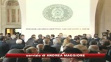 Berlusconi: A Gennaio al via il ponte sullo stretto